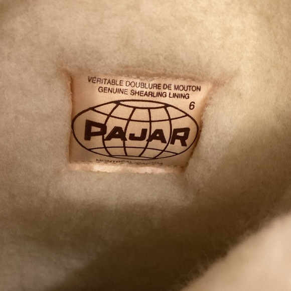 Pajar Boots - Picture 5 of 11